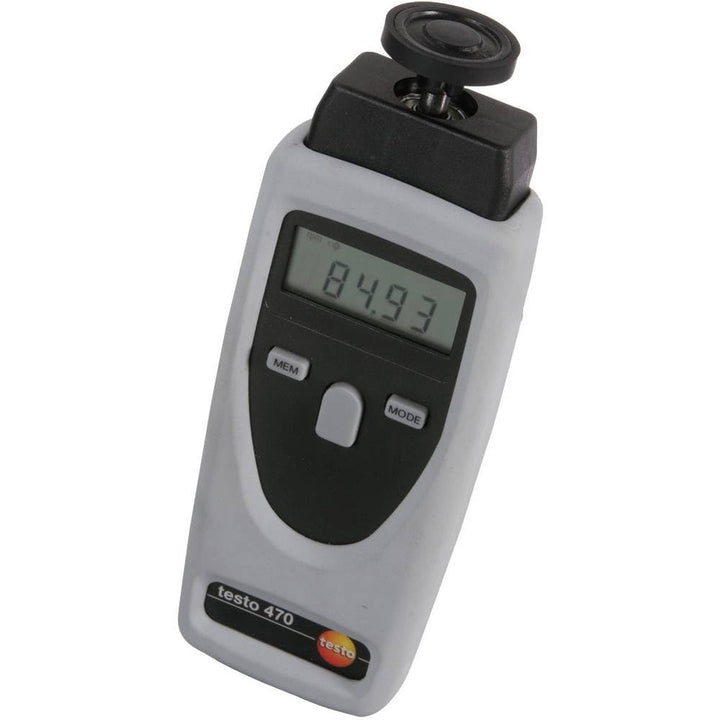 Testo AG Digital-Handtachometer