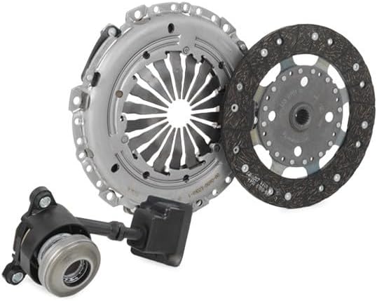 LUK 623 3241 33 Kupplungssatz