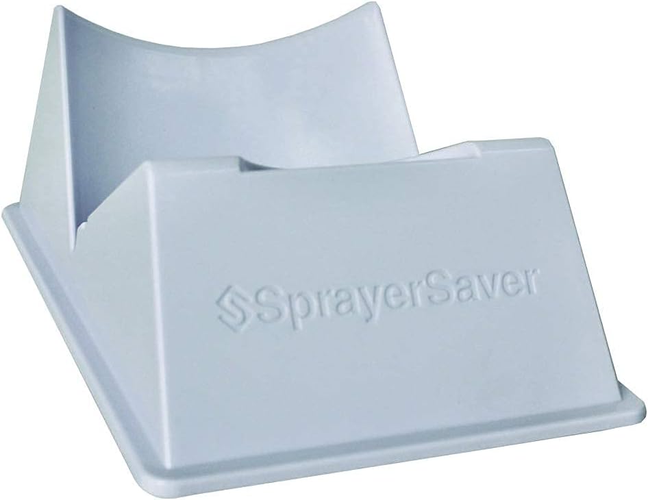 Sprühgerät Eimerständer, Blau, Handgerät, HDPE
