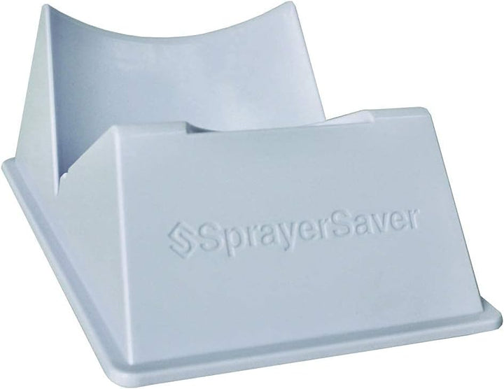 Sprühgerät Eimerständer, Blau, Handgerät, HDPE