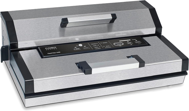 CASO FastVac 440