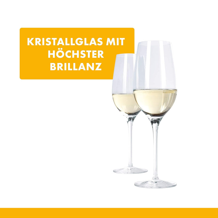 ilios Weinglas Nr. 1 0,385 l, 6 Stück, keine Eichung