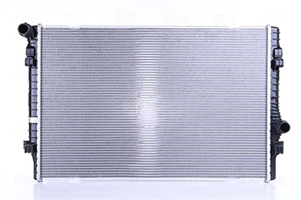 Nissens 65302 Kühler, Motorkühlung