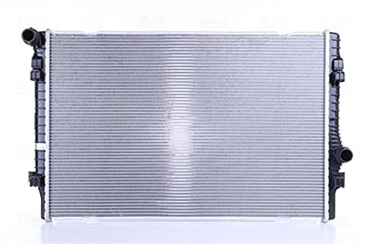 Nissens 65302 Kühler, Motorkühlung