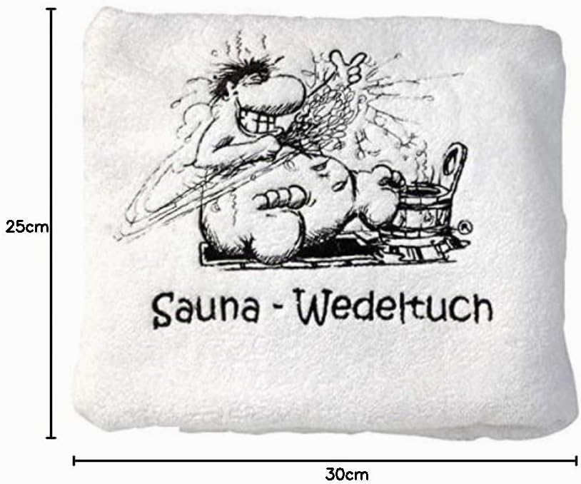 FINNSA Wedeltuch - 700 g/m²
