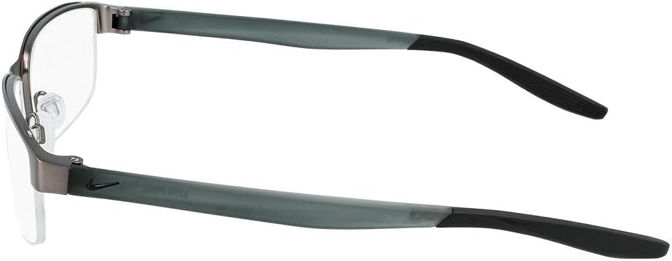 Nike Unisex Sunglasses 57 071 Brushed Gunmetal Blac, 57 071 Brushed Gunmetal Blac
