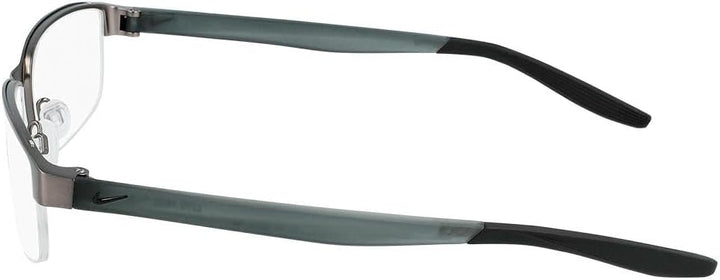 Nike Unisex Sunglasses 57 071 Brushed Gunmetal Blac, 57 071 Brushed Gunmetal Blac