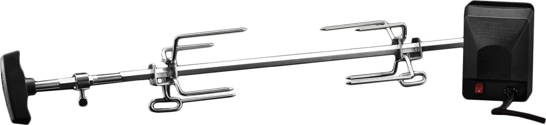 NAPOLEON Grillzubehör Grillspiess HeavyDuty Freestyle