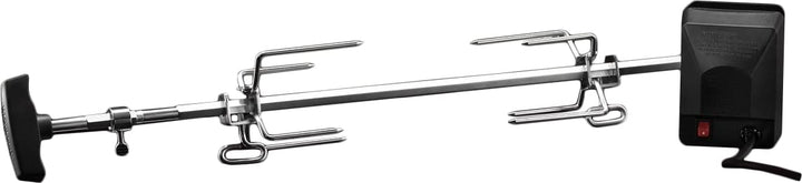NAPOLEON Grillzubehör Grillspiess HeavyDuty Freestyle