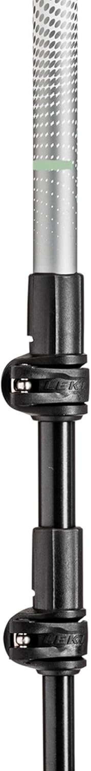LEKI Jannu einfarbig 90-125, einfarbig 90-125