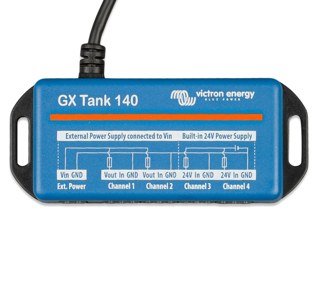 Victron Energie GX Tank 140