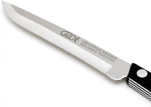 Güde Universalmesser 4tlg - 'Für-jeden-das-Seine-Set'