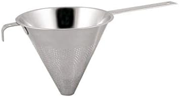 Pentole Agnelli Edelstahl 18/10 Chinoise 20 cm Stahl, 20 cm