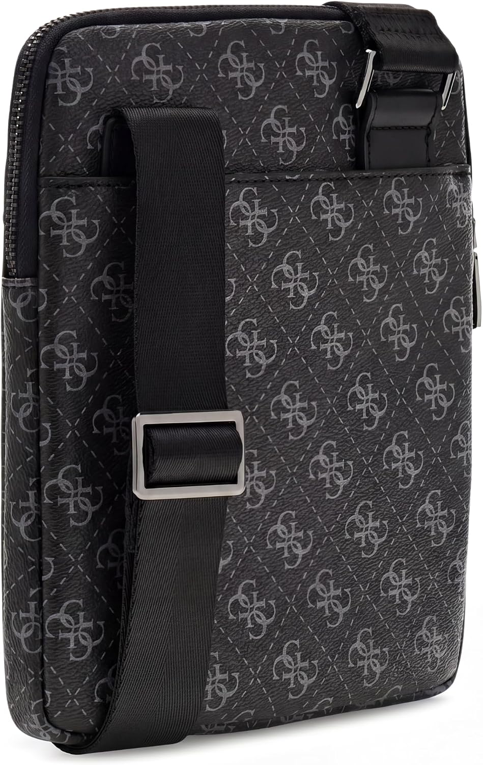 Guess jeans Hmevzl P2223 Einheitsgrösse Dark Black, Einheitsgrösse Dark Black