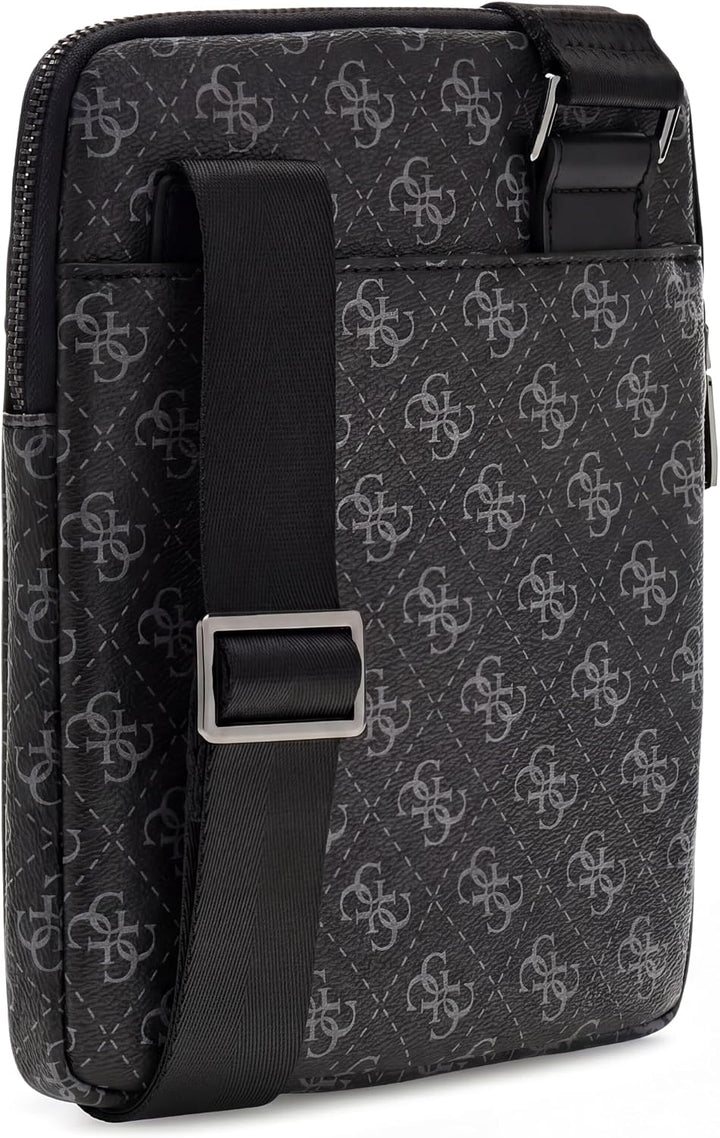 Guess jeans Hmevzl P2223 Einheitsgrösse Dark Black, Einheitsgrösse Dark Black