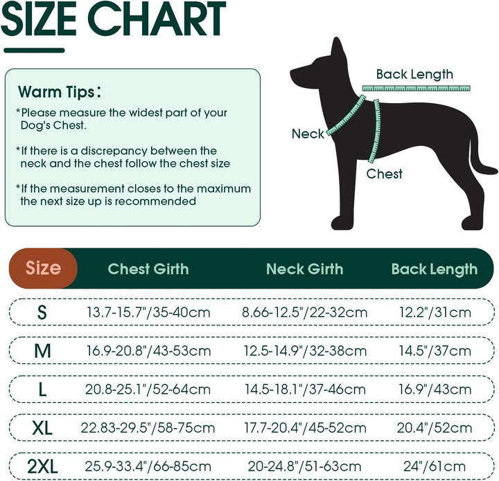 Kuoser Hund Kühlweste, Kühlweste für Hunde zur Abkühlung im Sommer, Atmungsaktive Hundekühlweste mit