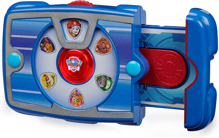 PAW Patrol - Interaktives Pup Pad von Ryder mit 14 Sounds