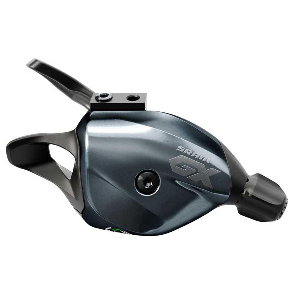 Sram Unisex – Erwachsene Eagle Schaltwerk, Schwarz, One Size