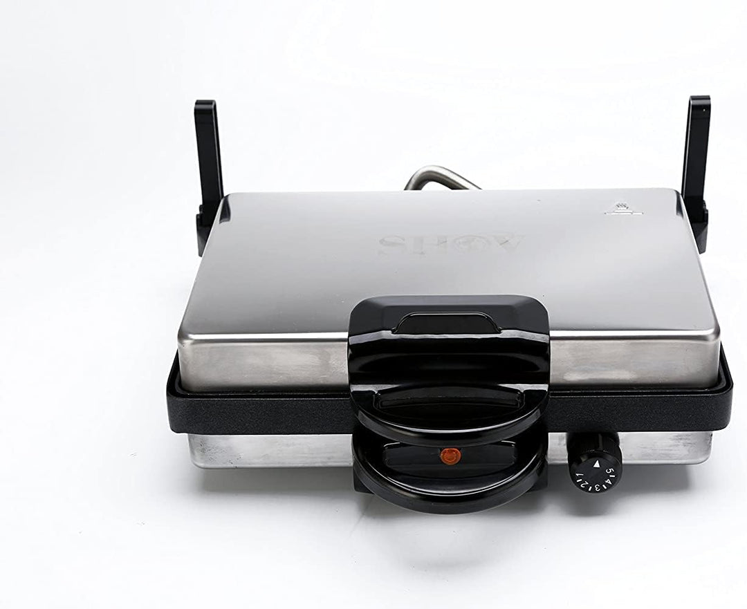 SHOV KONTAKTGRILL MULTIGRILL TANDUR ELEKTRO GRILL TOASTER MIT ODER OHNE KASSEROLLE TAVA &amp; GRANIT ODE