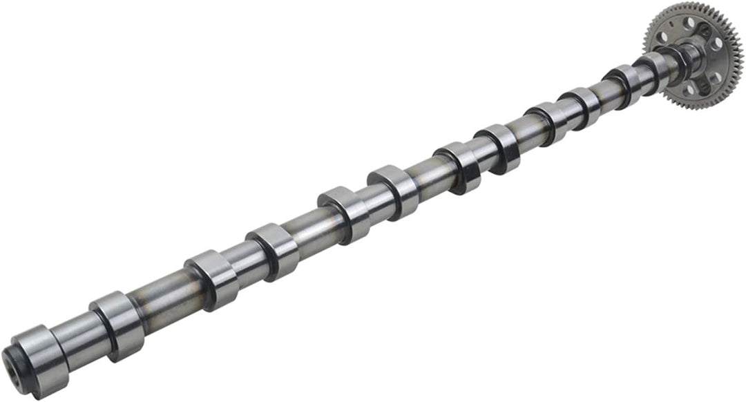 Einlass Nockenwelle 11317791579 Kompatibel mit 3er 5er 6er 7er X3 X5 X6 E46 E90 E91 E92 E93 E39 E60