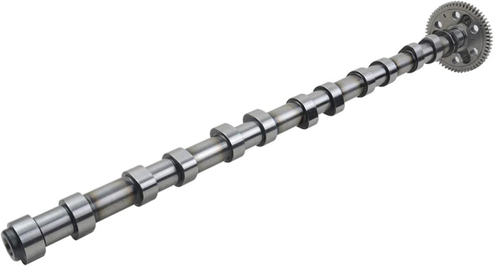 Einlass Nockenwelle 11317791579 Kompatibel mit 3er 5er 6er 7er X3 X5 X6 E46 E90 E91 E92 E93 E39 E60
