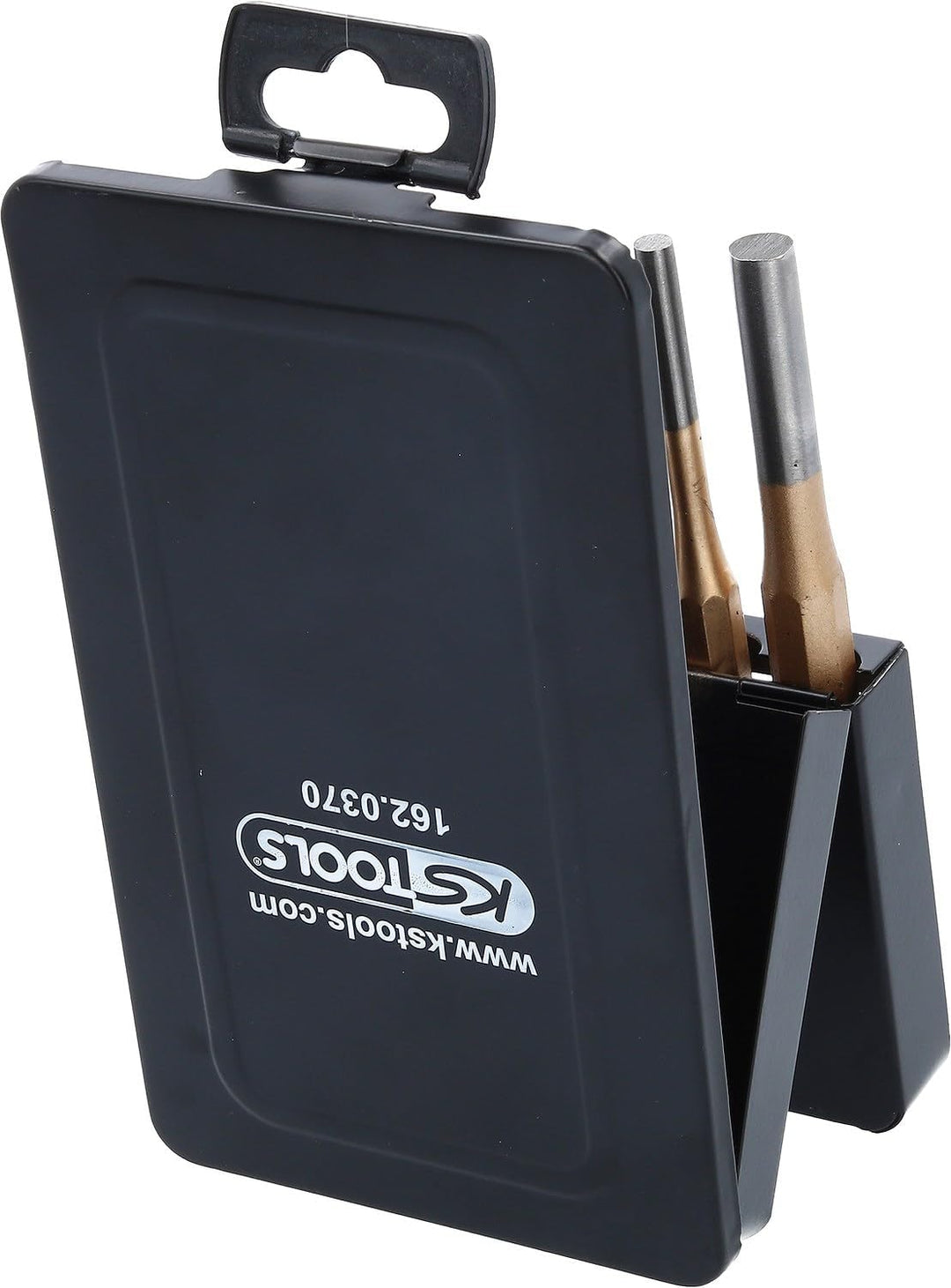 KS Tools 162.0370 Splintentreiber-Satz, 6-tlg.