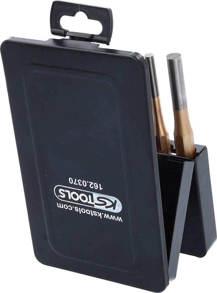 KS Tools 162.0370 Splintentreiber-Satz, 6-tlg.