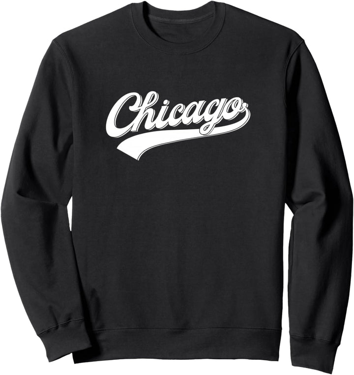 Chicago Classic Sweatshirt