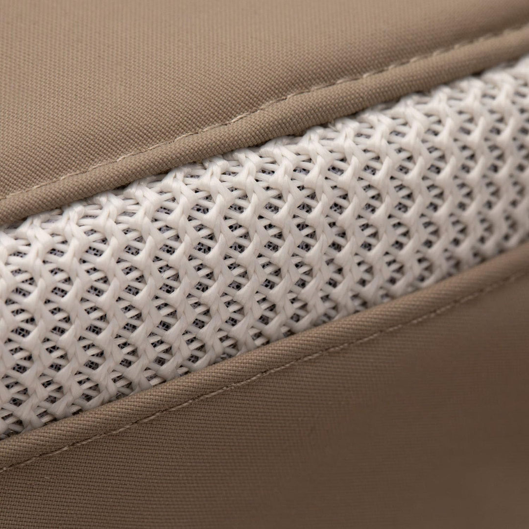 Tilley Damen Mütze 57 Taupe, 57 Taupe
