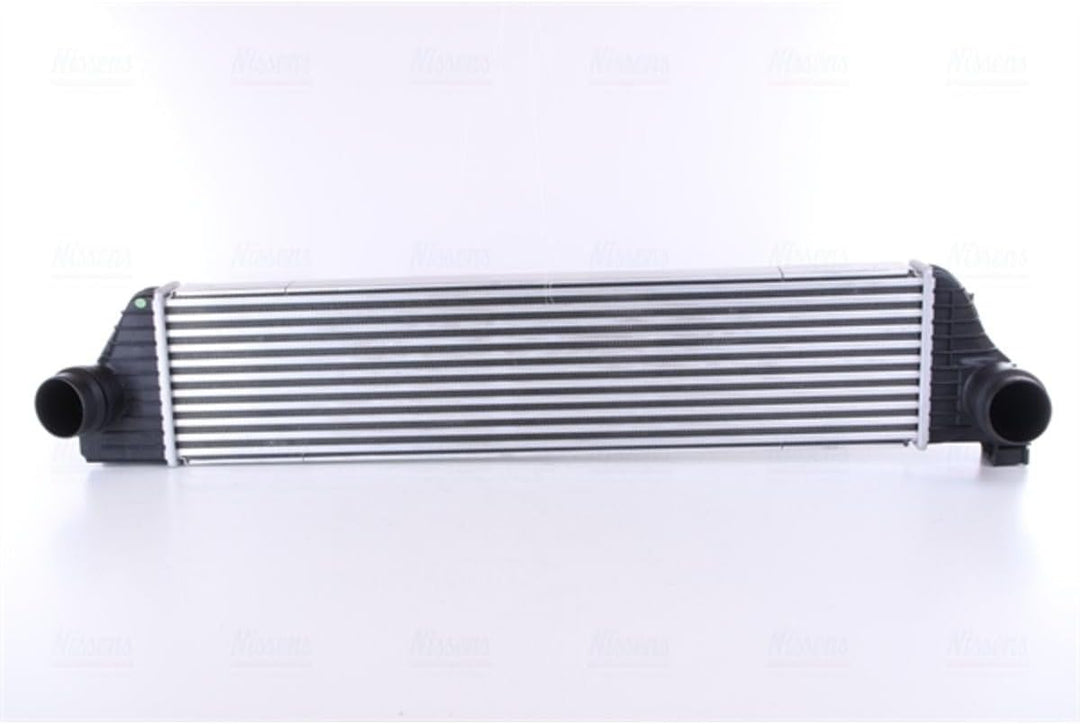 Nissens 96501 Ladeluftkühler