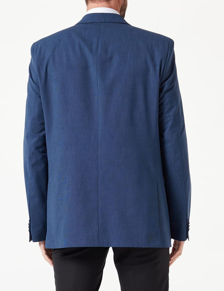 Daniel Hechter Herren Jacket Nos H-eco Mf Blazer 56 660, 56 660