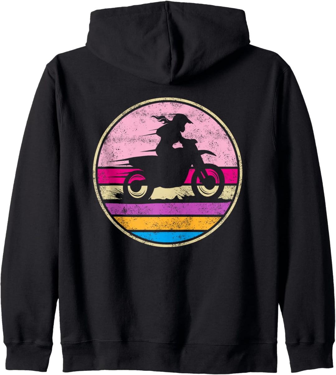 Motocross Dirt Bike Motorrad Racing Bike Jersey Trikot Kapuzenjacke