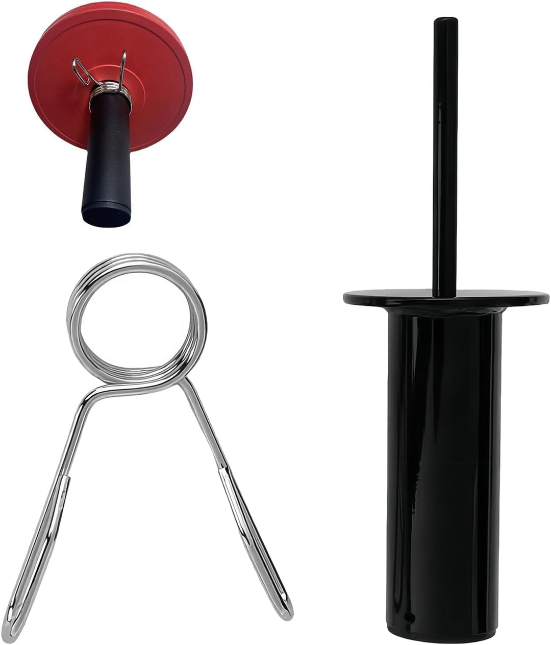 Gym Pin Extender Für Gewichtsscheiben, Weight Stack Pin Ersatz Liftingpin Für Gym Geräte, Gewichtsst