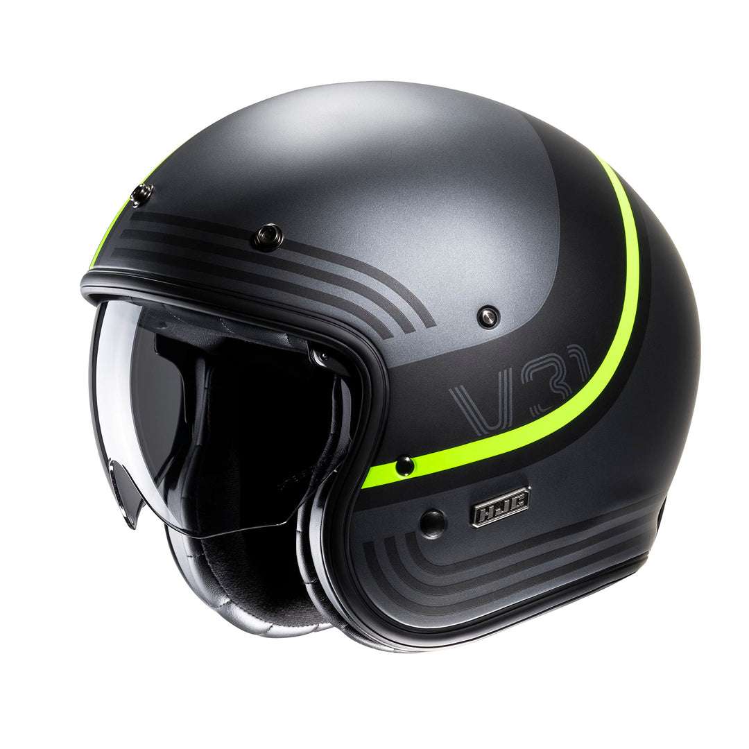 HJC, Jethelme motorrad V31 BYRON MC3HSF, L L MC3HSF, L MC3HSF