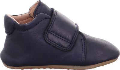 Superfit Baby-Jungen Papageno Lauflernschuhe 18 EU Blau 8000, 18 EU Blau 8000