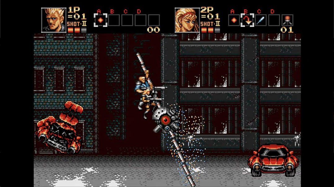 Contra - Anniversary Collection (Limited Run) (Import)