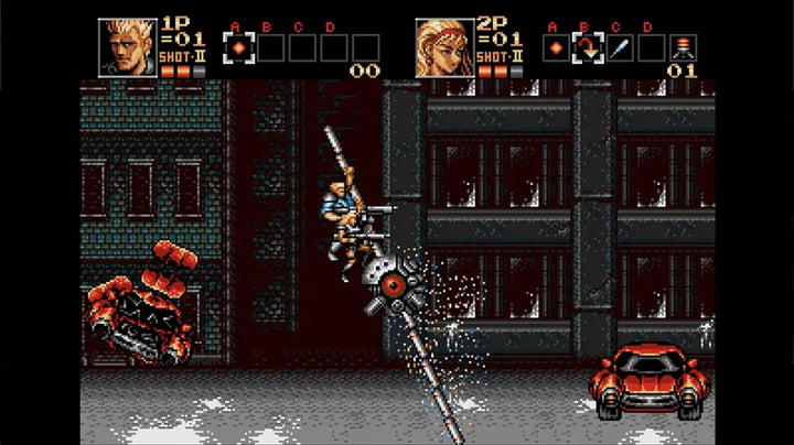 Contra - Anniversary Collection (Limited Run) (Import)