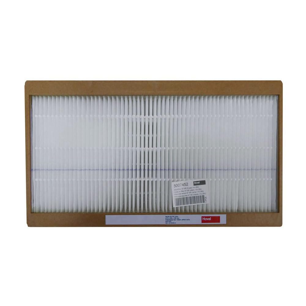 LuftLaden Abluftfilter AF-250 (Originalware)