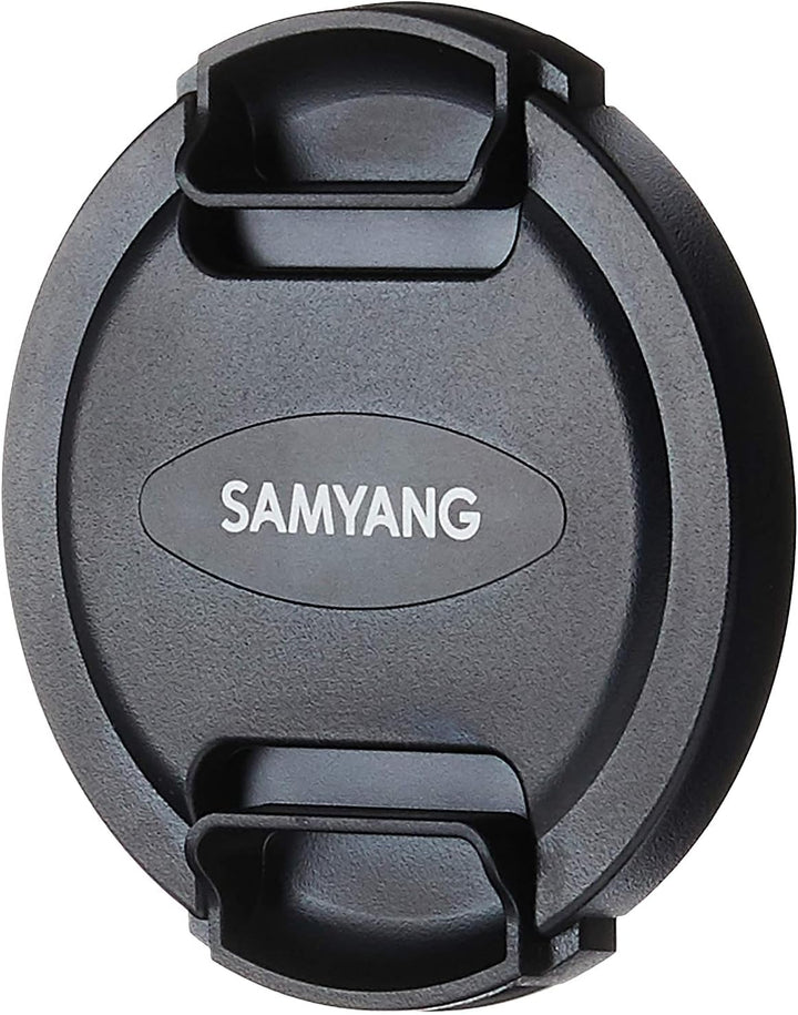 Samyang 35/1,4 Objektiv DSLR Autofokus Sony E Vollformat Fotoobjektiv Lichstärke F1.4, Weitwinkelobj