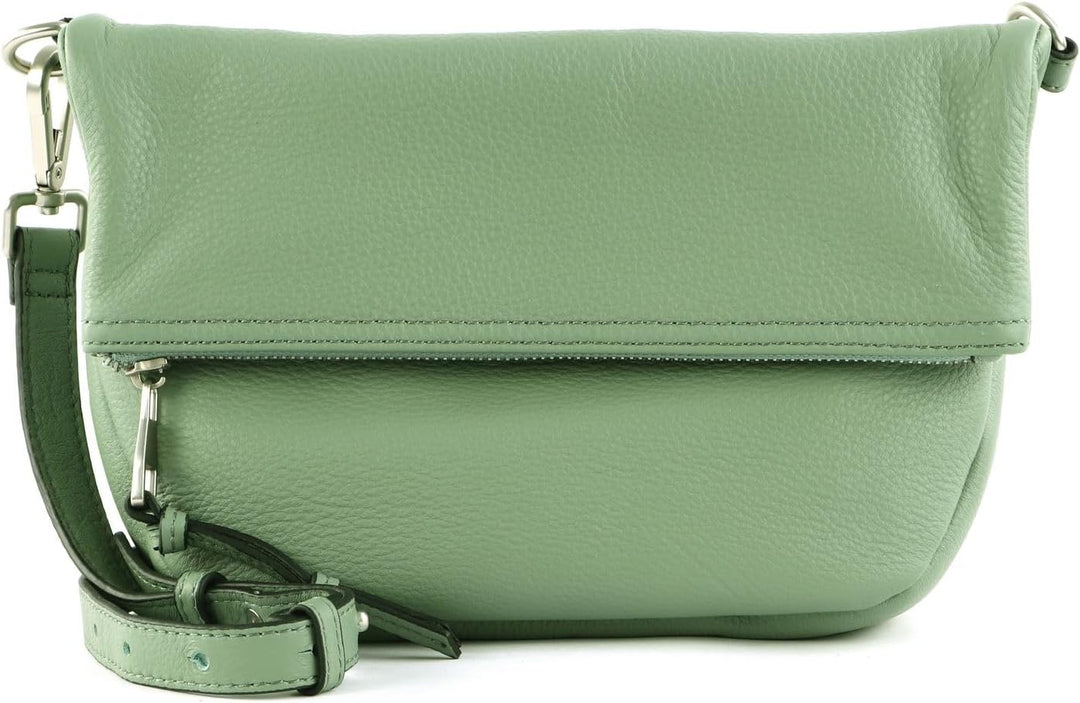 FredsBruder Bloomfield Umhängetasche Khaki