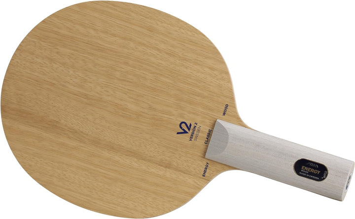 STIGA Energy Wood WRB V2 Tischtennisrahmen Classic, Classic
