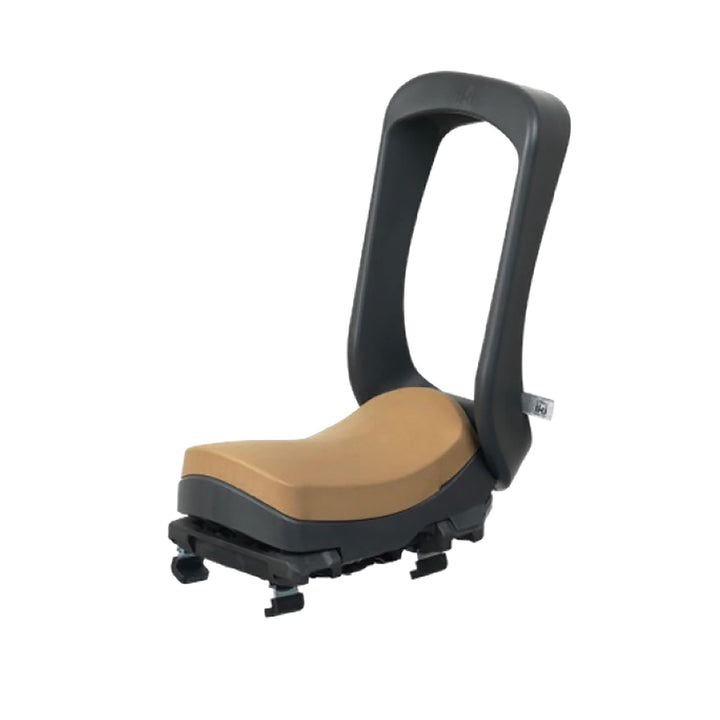 Urban iki Junior Fahrradsitz hinten U-224286, U-224286