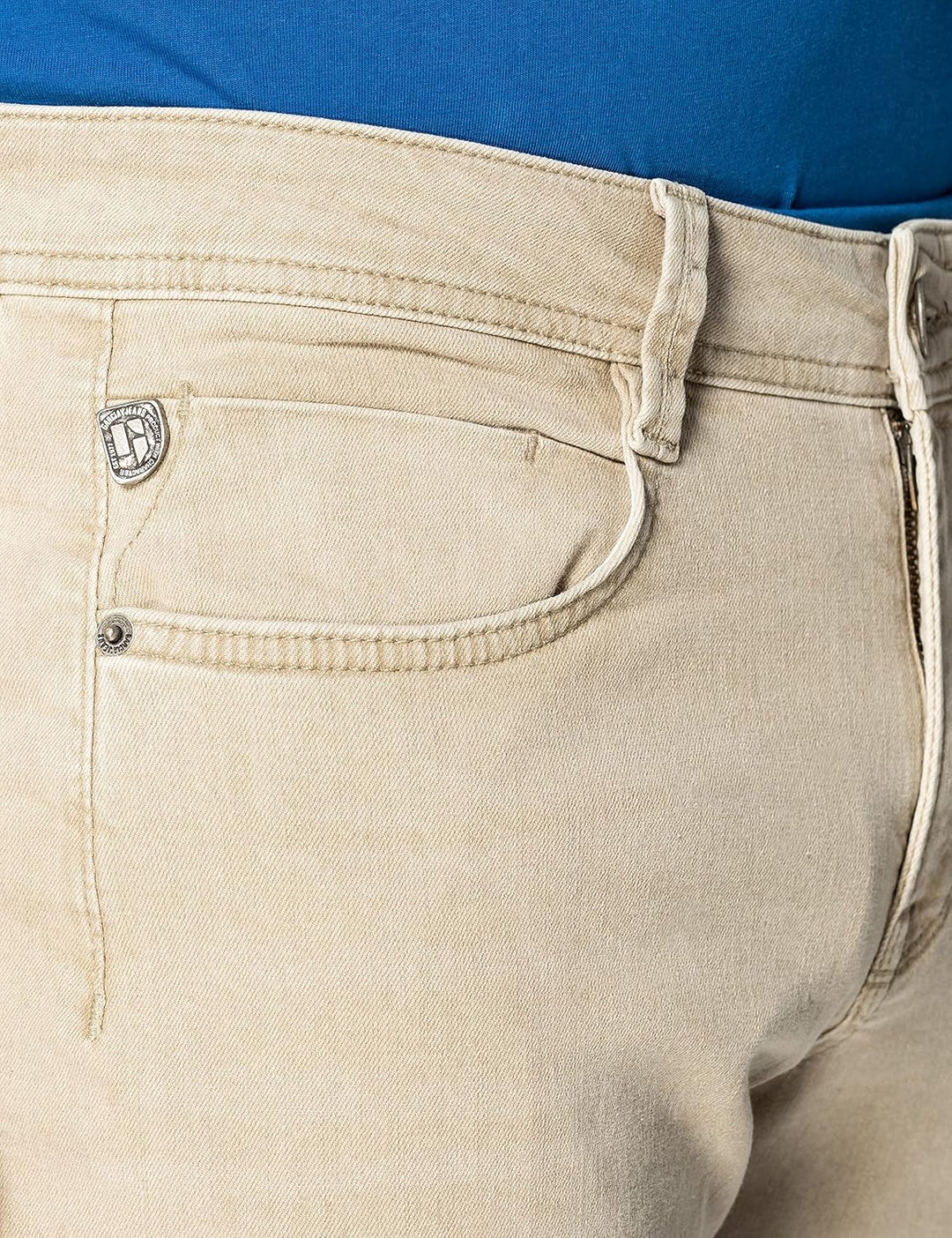Garcia Herren Hose 29 Dusty Olive, 29 Dusty Olive