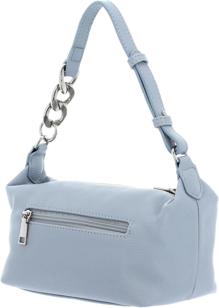 SEIDENFELT MANUFAKTUR Persby Small Shoulderbag Soft Blue