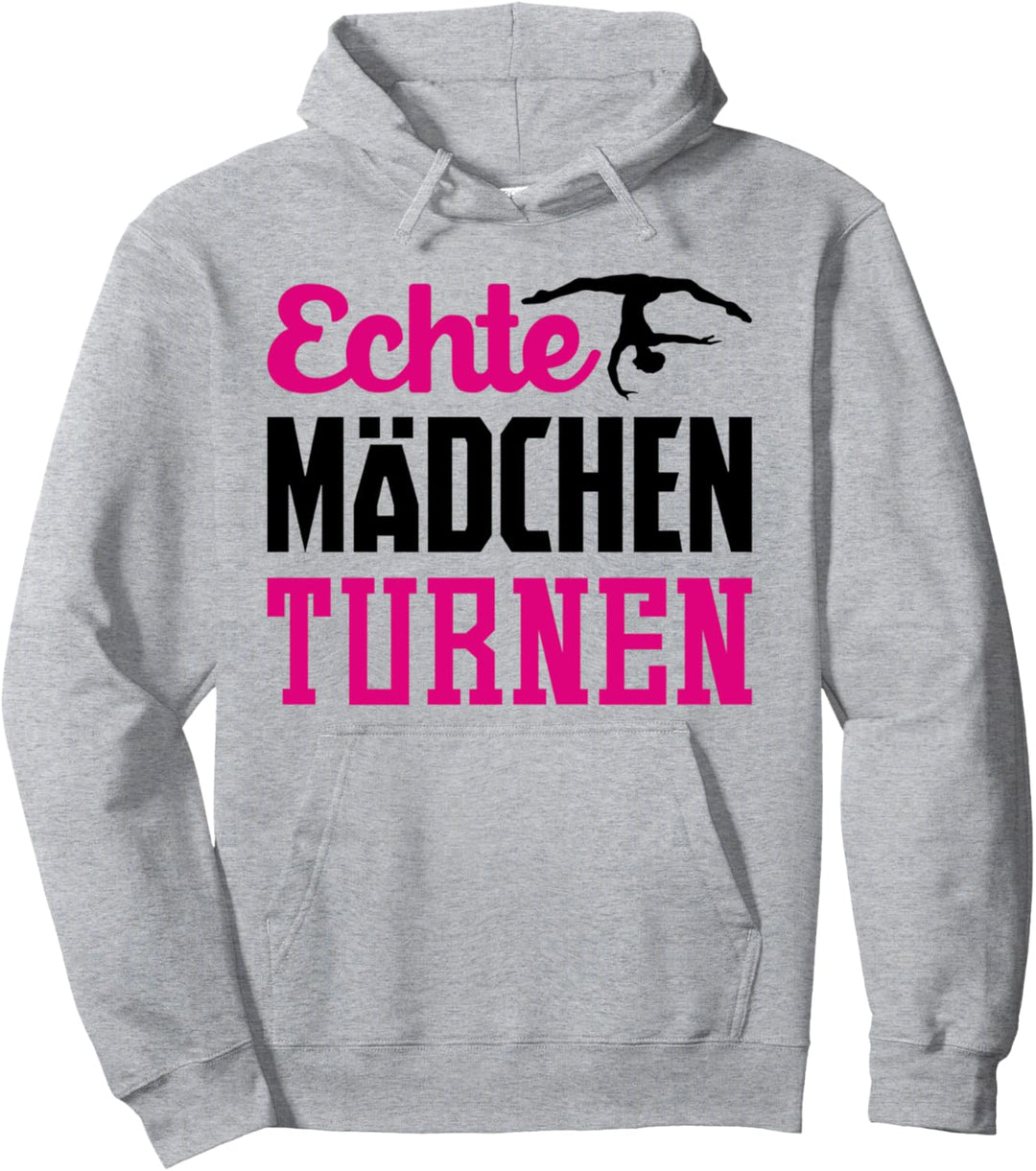 Turnen Gymnastik Akrobatik Mädchen Echte Mädchen Turnen Pullover Hoodie