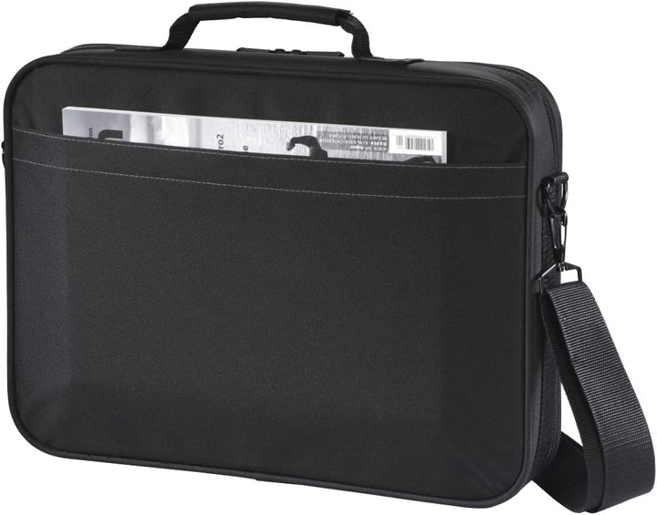Hama Laptop Tasche bis 14.1 Zoll (Notebook Tasche für Laptop, Tablet, MacBook, Chromebook bis 14,1 Z