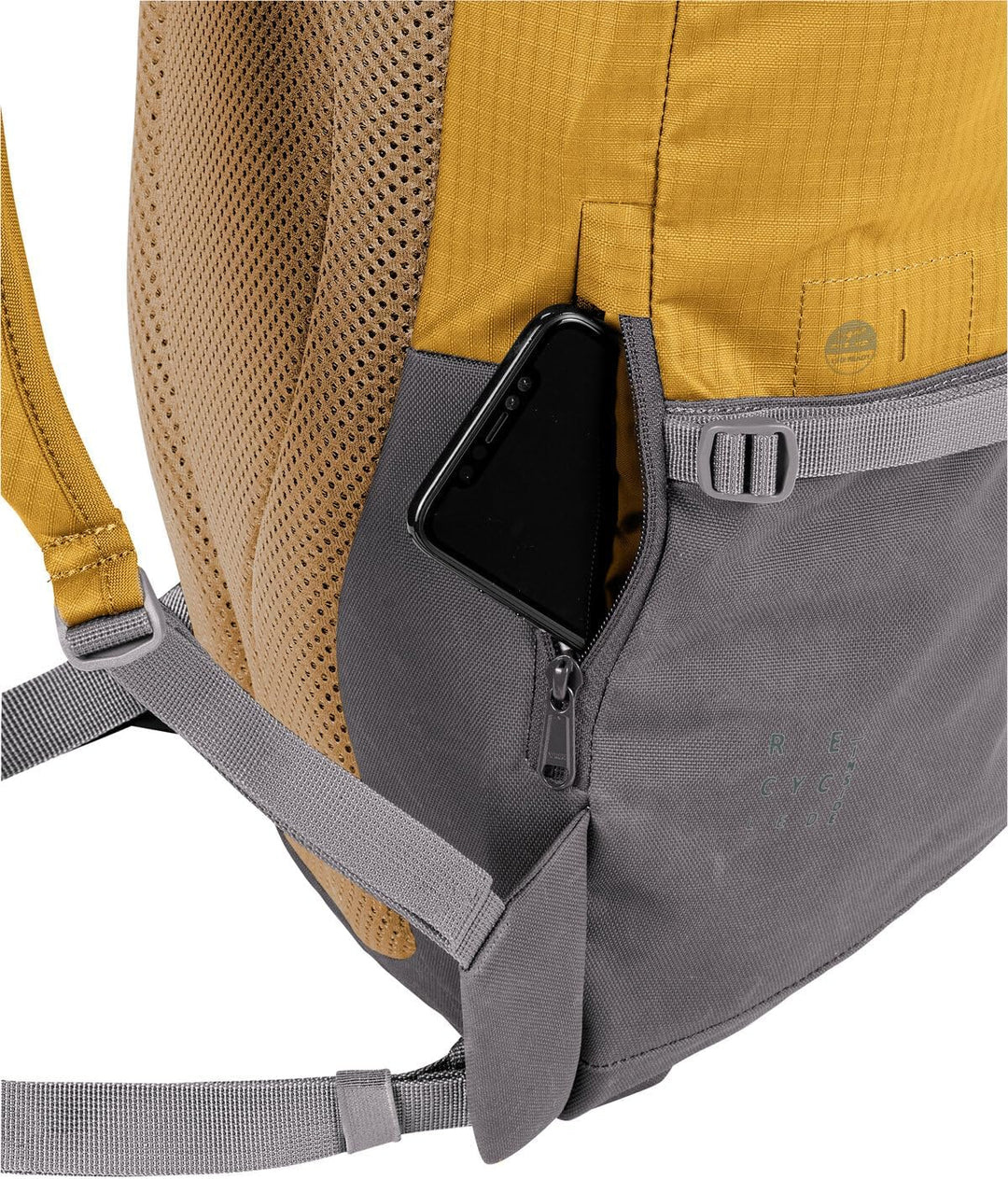 VAUDE Rucksaecke30-39L CityGo 30 II Einheitsgrösse Burnt Yellow, Einheitsgrösse Burnt Yellow