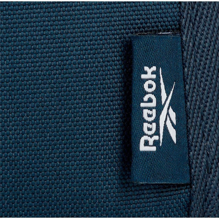 Reebok Atlantic Schulrucksack 15.6" Blau 31x44x17.5 cm Polyester 23.87L Mochila Escolar Blau, Mochil