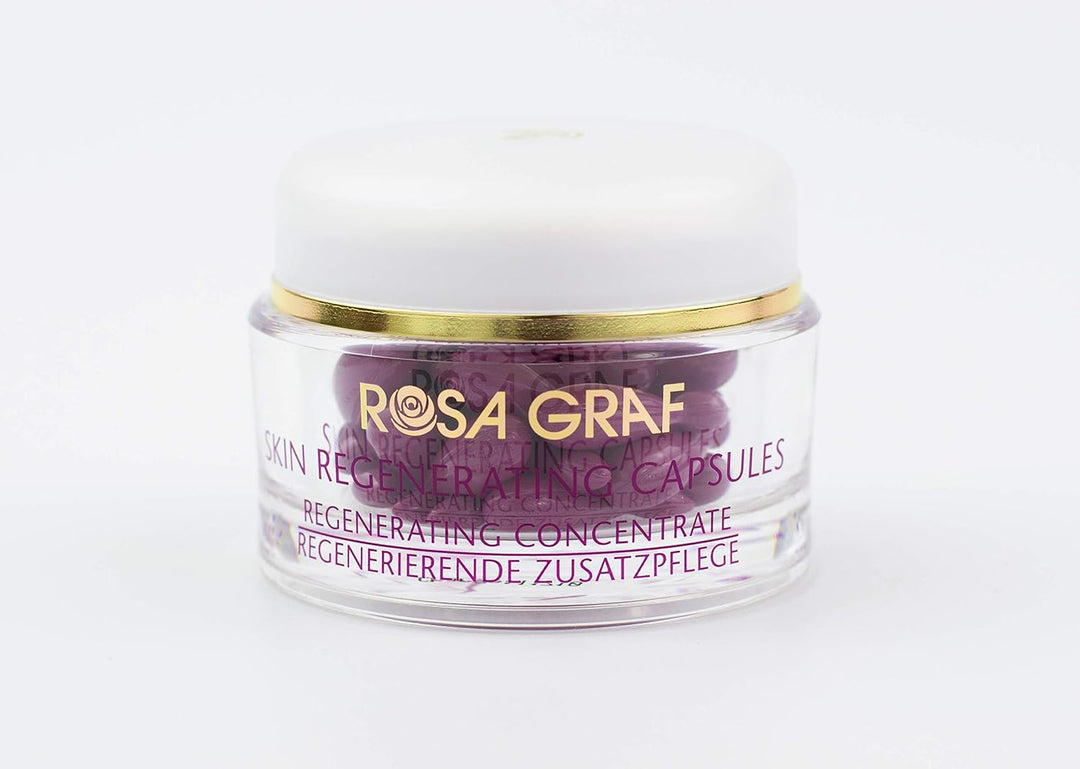 Rosa Graf Encapsulated Skin Revitalization, 35 Stück