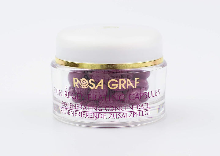 Rosa Graf Encapsulated Skin Revitalization, 35 Stück